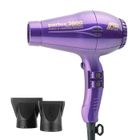 Sèche-Cheveux - PARLUX - 3800 Eco Friendly - Violet - Ioniseur d'air - Professionnel