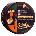 SOLEIL DES ILES Graisse à traire tiaré SPF0