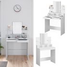 VICCO Coiffeuse Ania blanc