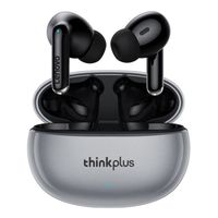 LENOVO Thinkplus XT88 TWS Casque Bluetooth 5.3 Sans Fil Écouteurs Intra-auriculaires Stéréo Musique Gaming Headset - Noir