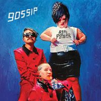 Gossip - Real Power  [COMPACT DISCS] UK - Import