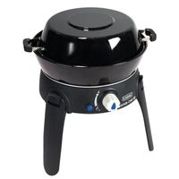 CADAC Barbecue portatif gaz Safari Chef 2 Lite