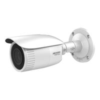 Hikvision HiWatch HWI-B620H-Z Caméra de surveillance réseau couleur (Jour et nuit) 2 MP 1920 x 1080 fixation de 14 φ à focale…