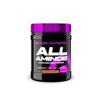 All aminos (340g) - Mangue