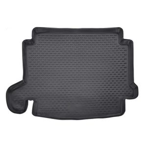 Tapis De Coffre Caoutchouc Range Rover Velar 2017 - Protection Sur Mesure - Anti-dérapant - Facile à Nettoyer