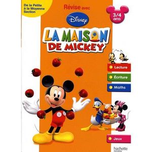 Livre Ecole Maternelle Moyenne Section Achat Vente Livres Ecole Maternelle Moyenne Section Pas Cher Soldes Sur Cdiscount Des Le 20 Janvier Cdiscount