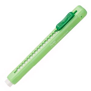 GOMME Crayon-gomme PENTEL rechargeable