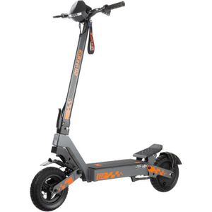 Trottinette Électrique Circooter M2 - 70km Autonomie, Pliable, 150kg Charge