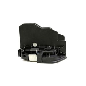 Kit Réparation Serrure Porte Avant BMW Série 3 E46 (1997-2006) – Gauche & Droite, 6 Pièces Acier