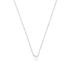 Pendentif Petit Soleil En Argent Massif 925 Rhodié - Ras De Cou, Neuf Avec étiquettes