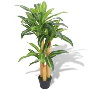 Plante Artificielle Dracaena-90cm