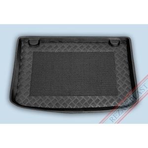 Replay Poign/ées de guidon universelles pour moto//scooter 22//24-25 mm Noir