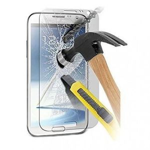 Verre Trempé 9H pour HTC Desire 19 - Protection Écran Premium