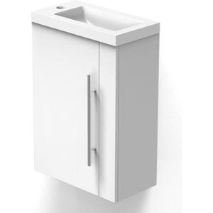 meuble double en teck massif cosy 160cm 2 vasques gris cdiscount maison