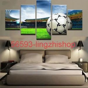 Poster Stade De Foot Achat Vente Pas Cher