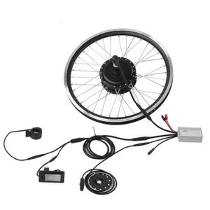 Kit velo electrique 20 pouces sales