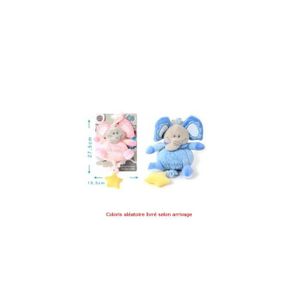 Doudou Bebe Musical Cdiscount Doudou Bebe Musical Cdiscount