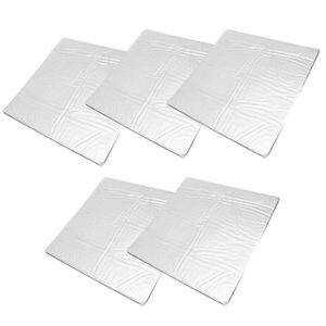 Plaque Isolante Chaleur Cdiscount