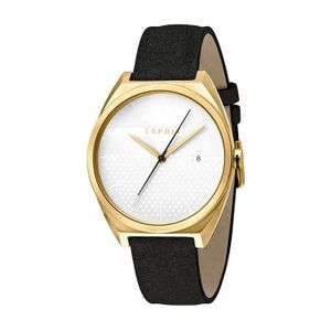Esprit automatic watch clearance