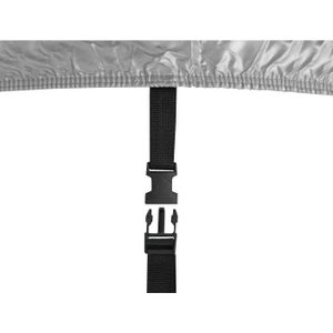 Lampa 20549 AG-8 B/âche voiture anti-gr/êle