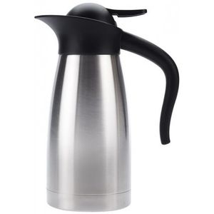 2 x METALTEX Plastique Cuisine cruches de mesure 1 litre et pack de 2 litres