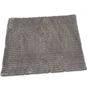 Filtre A Graisse Achat Vente Pas Cher