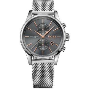 Montre boss en maille Cdiscount