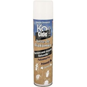 Terre De Diatomee En Spray Achat Vente Pas Cher