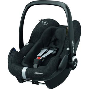 Siège auto pivotant NINO 360° isofix gris 40-150 cm i-Size - Made