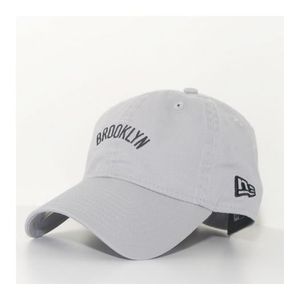 New Era 9TWENTY Boston Red Sox Casquette r/églable en Coton Rouge 920