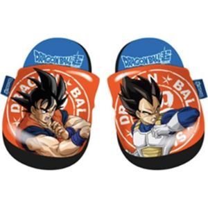 Teknofun DRAGON BALL Z - RADIO REVEIL LUMINEUX - GOKU