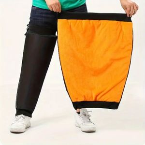 GENOUILLÈRE - COUDIÈRE 60cm pantalon impermeable thermique protections - 