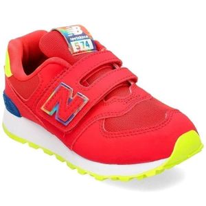 New balance shop x90 enfant rouge