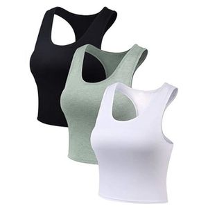 Haut dos nageur femme Clearance