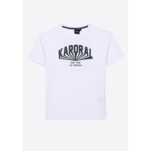 T-SHIRT T-shirt garçon  Kaporal Plux