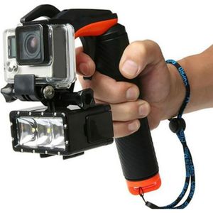 Pour GoPro-Hero 9 Action Camera Boîtier de protection de plongée Couvercle  de boîtier étanche NO803
