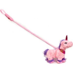 Peluche Qui Bouge
