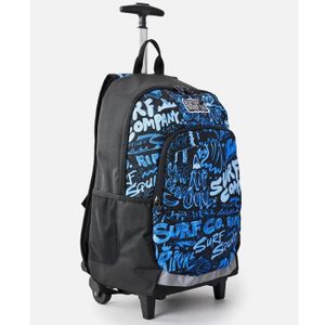 Sac a roulette on sale garcon