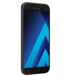 SMARTPHONE SAMSUNG Galaxy A5 2017 32 go Noir - Reconditionné 
