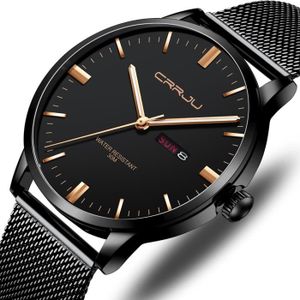 Montre fossil outlet homme 2020