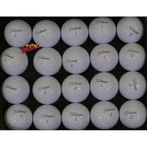 Balles De Golf Pas Cher