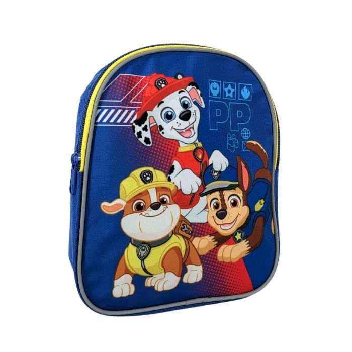Sac pat patrouille gifi hotsell