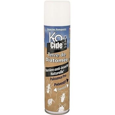 Terre De Diatomee 400 Ml Achat Vente Produit Insecticide Terre De Diatomee 400 Ml Cdiscount
