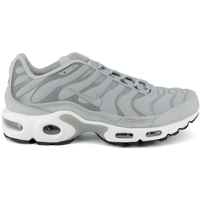 Nike-Baskets Air Max Plus Premium-femme Vert - Cdiscount Chaussures