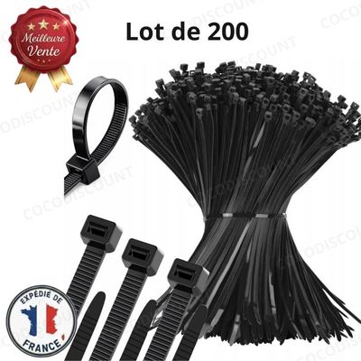 SKIR'CO Lot De 2 Colliers De Serrage Renforcés 92-97 Mm - Acier Galvanisé