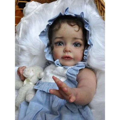Bebe reborn grande taille store