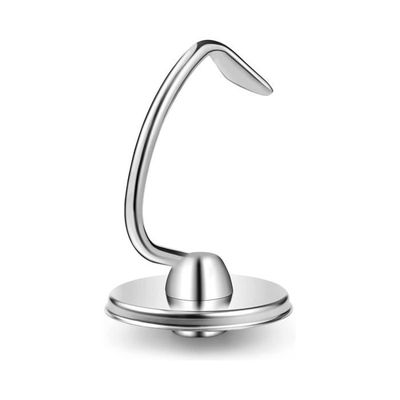 Welikekitchen - Crochet Pétrisseur Pour KitchenAid (tête Basculante) - Compatible Artisan, Classic, Ultra