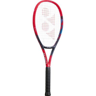 Raquette de tennis Yonex Vcore 100 - scarlet - G2 - Cdiscount Sport