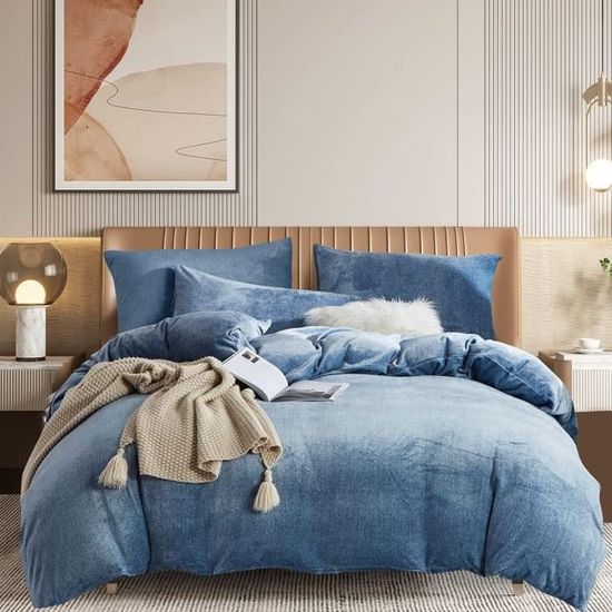 Couverture De Lit Couverture De Sieste Décorative Pour Le Sol Du Canapé