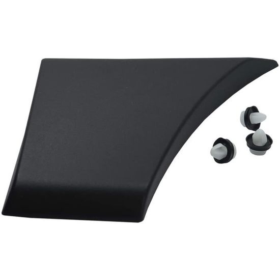 Angle De Pare-Choc Arrière Gauche Compatible Renault Master 3, Opel Movano, Nissan NV400 - FINAO AUTOPARTS